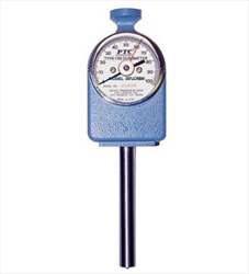 Đồng hồ đo độ cứng vỏ cua hoàng đế PTC Dungeness Crab Shell Durometer 307LCRBIV